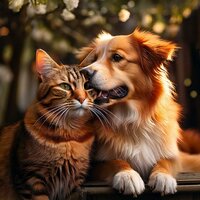 Gentle Animal Rhythms - Alaska Valley & Nighttime Pet Sounds & Music for Pets Collections
