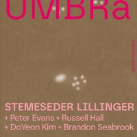 Cycle IV - Elias Stemeseder & Christian Lillinger