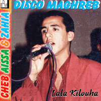 Khladar M'Ha - Cheb Aïssa