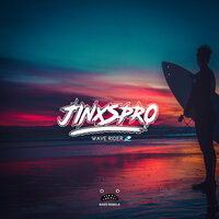 Wave Rider - JINXSPR0