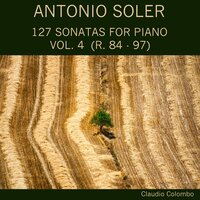 Keyboard Sonata in A Major, R. 95: IV. Allegro pastoril - Claudio Colombo & Antonio Soler