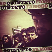 La Canción de la Vida - Quinteto Famoso