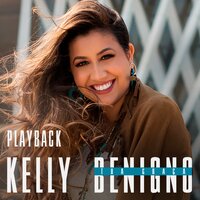 Levanta e Anda - Kelly Benígno & Graça Music