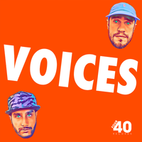 Voices - Joe Burger & ZimZima