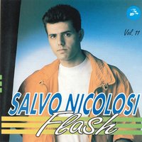 Non è l'amante mia - Salvo Nicolosi