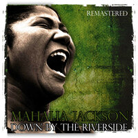 Jesus - Mahalia Jackson