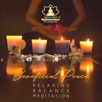Take Up Challenges - Mindfulness Meditation Music Spa Maestro