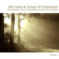 Rejoice Today with One Accord - Sheffield Cathedral Choir