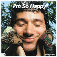 I'm So Happy - Jeremy Zucker & BENEE