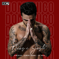 Deus É Justo - DOM7NICO & Simone Brown & Edi Rock