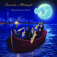 Adagio, Op. 11 - Midnight Saxophone Quartet & Samuel Barber