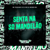 Senta na So Mandelão - Mc Pedrinho SS & DJ RD3 & DJ Menor Mix