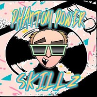 Devotion - Phantom Power