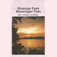 Bestenigar Peşrevi - Kemal Gürses
