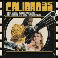 Gangster Story - Calibro 35
