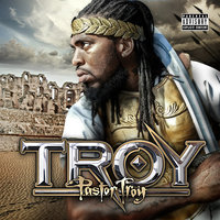 What Da Deal, Boo? - Pastor Troy