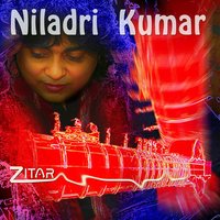 Iris Peg - Niladri Kumar