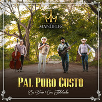 Ojitos Soñadores - Los Manueles