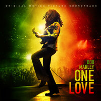 Natural Mystic - Bob Marley & The Wailers