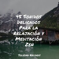 Susúrrame - Musica Para Meditar y Relajarse & Musica Relajante Para Estudiar & Sonidos de la Naturaleza Relajacion