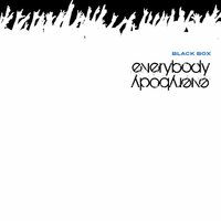 Everybody Everybody - Black Box