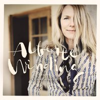 August Sol - Alberte Winding