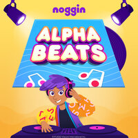 Rocking in the Rain - Noggin & The Pop Ups