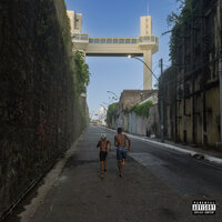 AINDA SOU O MESMO - Klisman & NADAMAL & Leviano & Dallass & Rocco & A$IX