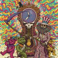 Sunshine Daydream - Dead & Company