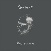 Move On - Steve Hewitt
