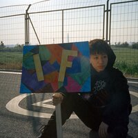不再愚蠢 - 小蓝sickyblueeeeee & Ty.