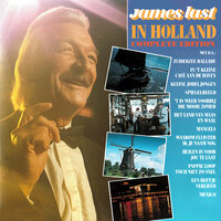 Morgen wordt alles anders - James Last