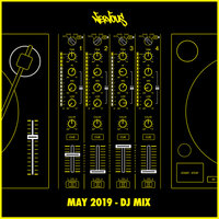Block Party - Javi Bora & Iban Montoro & Jazzman Wax