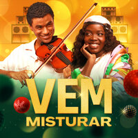Vem Misturar - Mileny & Dante