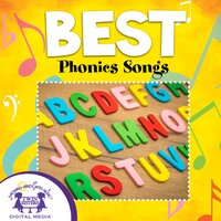 Similar Synonyms - Kim Mitzo Thompson & Karen Mitzo Hilderbrand & Nashville Kids' Sound