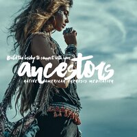 Give Thanks - Native American Music Consort