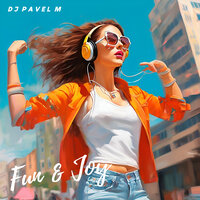 Ultimate Reality - DJ Pavel M