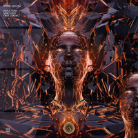 First Contact - Daniel Vilchez