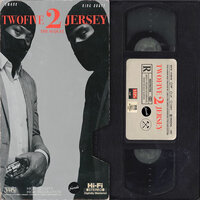 Chocolate - Swank & King Draft
