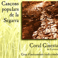 Cançons de tragèdia: El testament d'Amèlia - Coral Ginesta de Cervera