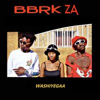 Phemello - BBRK ZA & Sasha & FAILVINOS & VIVID BREAKER
