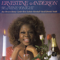 Lend Me Your Life - Ernestine Anderson