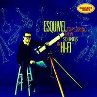 Lazy - Esquivel