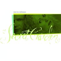 Silent wings - Secret Garden