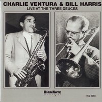 The Great Lie - Bill Harris & Charlie Ventura