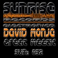 Efecto Naranja - David Monje