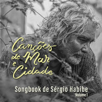 Jardins e Quintais - Sérgio Habibe & Tatiana Parra
