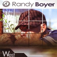 Not So Lonely - Randy Boyer