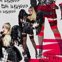 Pirigótika - Iago Hyperpop Remix - Bibi Babydoll & Iago