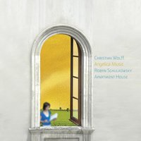 Keyboard Miscellany, Variation on Morton Feldman's Piano Piece 1952 - Christian Wolff